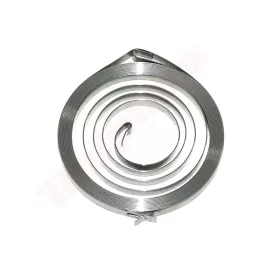 BERÁNTÓ RUGÓ OLEOMAC 453BP 62030009