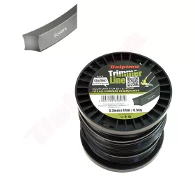 DAMIL SQUARE 3,3MM/ 47M