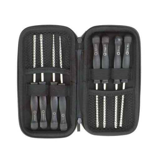 KARBURÁTOR ÁLLÍTÓ SZERSZÁM KÉSZLET BOX