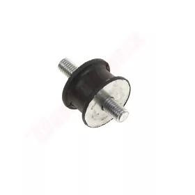 REZGÉSCSILLAPÍTÓ UNI MM 30X18MM M8X11/M8X17