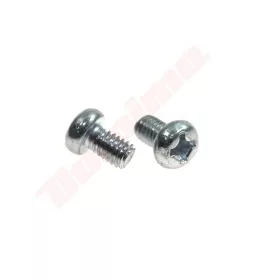 KARBURÁTORHOZ CSAVAR WALBRO WYJ M2,5X0,45X4MM 96-424