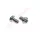 KARBURÁTORHOZ CSAVAR WALBRO WYJ M2,5X0,45X4MM 96-424