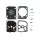 KARBURÁTOR JAVÍTÓ KÉSZLET ZAMA RB-272
