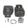 HENGER STIHL MS028 46MM 1118 020 1203 HQ