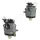 KARBURÁTOR ECHO SRM 280 A021001340 WYK-233