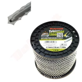 DAMIL DUO-TWIST 2,7MM/216M