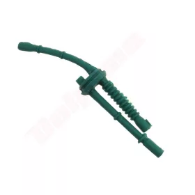 ÜZEMANYAG CSŐ STIHL FS100 ZÖLD 4140 358 7702