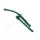 ÜZEMANYAG CSŐ STIHL FS100 ZÖLD 4140 358 7702