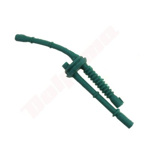ÜZEMANYAG CSŐ STIHL FS100 ZÖLD 4140 358 7702