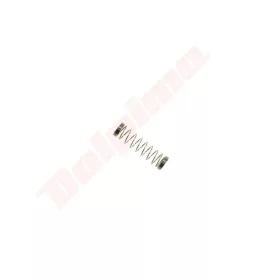 KARBURÁTOR SZELEP RUGÓ ZAMA 35X6,8MM 0019013