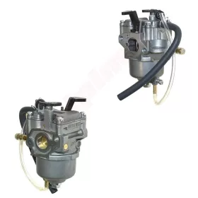 KARBURÁTOR HONDA GXR120UT 16100-ZDJ-WH1