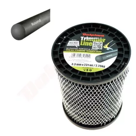 DAMIL ROUND 3,3MM/231M