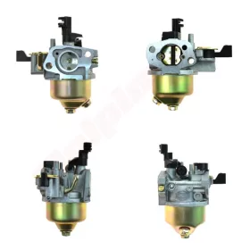 KARBURÁTOR HONDA GX200 19MM 16100-ZL0-W51 V
