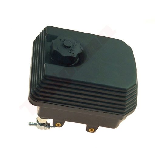 ÜZEMANYAG TANK WACKER BH22, 23, 24 99223