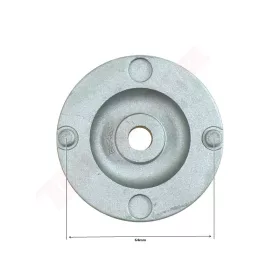 KÉSTARTÓ HUSQVARNA 22,2MM 515 13 10-64 531 00 50-28