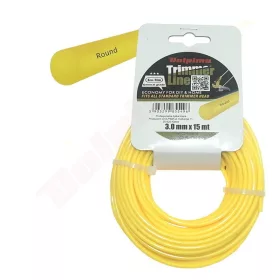 DAMIL ROUND 3,0MM/ 15M