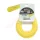 DAMIL ROUND 3,0MM/ 15M
