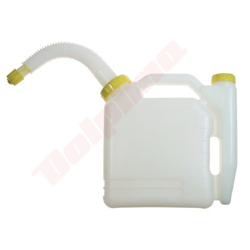 ÜZEMANYAG KANNA MIX 3,5L FLEX