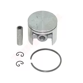 DUGATTYÚ ALPINA, CASTOR 390 39MM 8541360