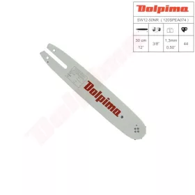   "LÁNCVEZETŐ DOLPIMA 3/8 1,3MM 30CM/12" 120SPEA074 STIHL"