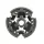KUPLUNG STIHL MS181 1139 160 2000