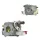 KARBURÁTOR HUSQVARNA 55 TYP ZAMA 503 28 31-06