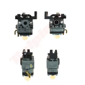 KARBURÁTOR HONDA GX 25 16100-Z0H-825 16100-Z0H-053