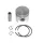 DUGATTYÚ HUSQVARNA 143R 40MM 505 29 69-01 GOLF