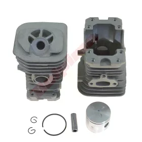 HENGER HUSQVARNA 137 38MM 530 06 99-40