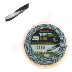 DAMIL TAIJI 2,4MM/ 87M