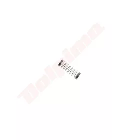 KARBURÁTOR SZELEP RUGÓ ZAMA 30X5MM 0019015