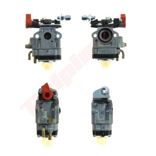 KARBURÁTOR KÍNAI FŰKASZÁHOZ 10MM 33CM³ 43CM³ EASY