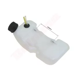 ÜZEMANYAG TANK KÍNAI FŰKASZÁHOZ