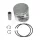 DUGATTYÚ HUSQVARNA 592 55MM 593 20 36-02 GOLF