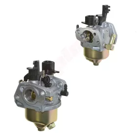 KARBURÁTOR MTD 751-15162 951-15162 165SE