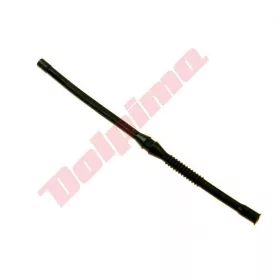 ÜZEMANYAG CSŐ KÍNAI LÁNCFŰRÉSZHEZ 45CM³