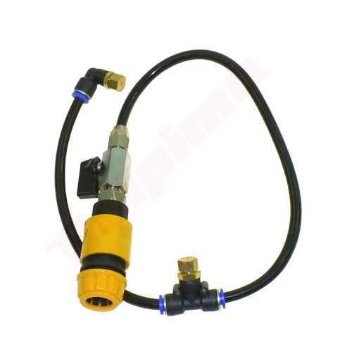 VÍZCSATLAKOZÓ STIHL TS400 4201 007 1014