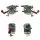 KARBURÁTOR ZENOAH WT-664 WT-668 WT-997
