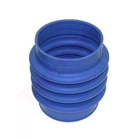 BURKOLAT DÖNGÖLŐBÉKA 171X171X225 TPU BLUE