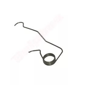 GÁZEMELŐ RUGÓ HUSQVARNA 350 503 99 86-01