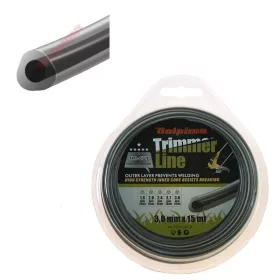 DAMIL TRI-CUT 3,0MM/ 15M