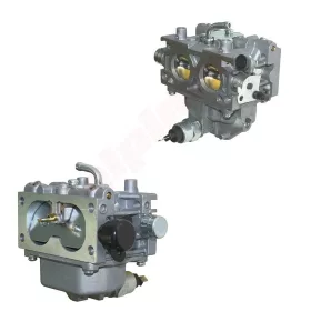 KARBURÁTOR HONDA GX630 GX690 16100-Z9E-033 AC