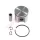 DUGATTYÚ MAKITA DCS 33, DOLMAR PS 33 37MM 021132110