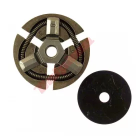   KUPLUNG HUSQVARNA 40 45 240 245 501 63 60-06 503 17 31-01 503 17 31-02