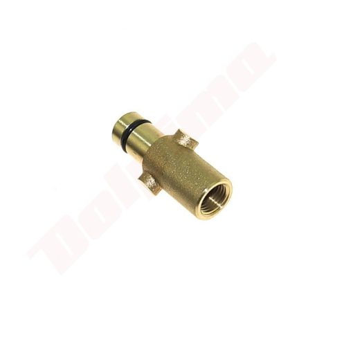 ADAPTER 1/4''F NILFISK PRO