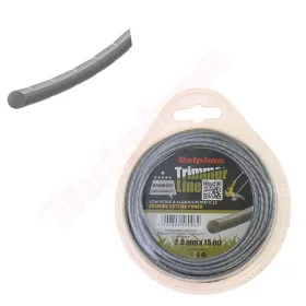 DAMIL BAMBOO 2,0MM/ 15M