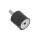 REZGÉSCSILLAPÍTÓ GUMI UNI FM 30X30MM M8X23/M8 /60