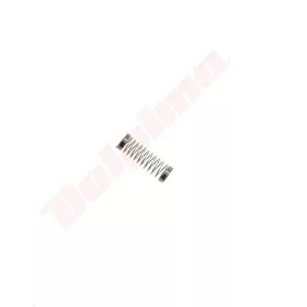 KARBURÁTOR SZELEP RUGÓ ZAMA 9,5X5MM 0019006