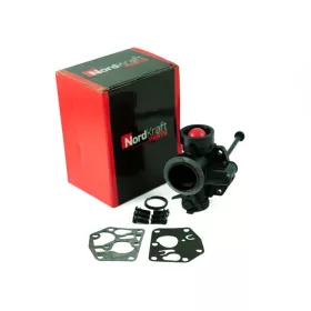 KARBURÁTOR BRIGGS STRATTON