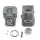 HENGER PARTNER 351 41,1MM 530071252, 530071255